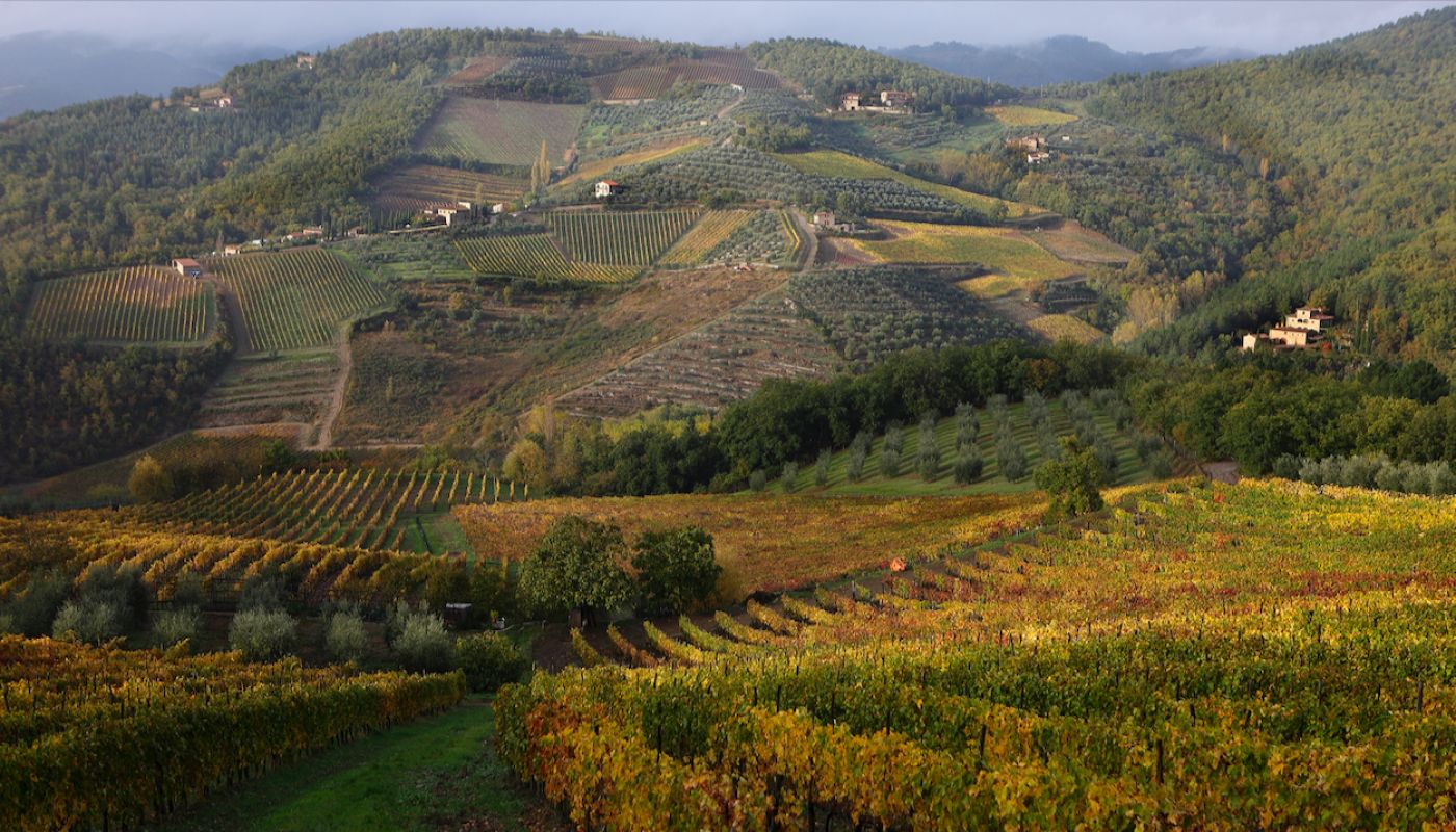 Gaiole in Chianti
