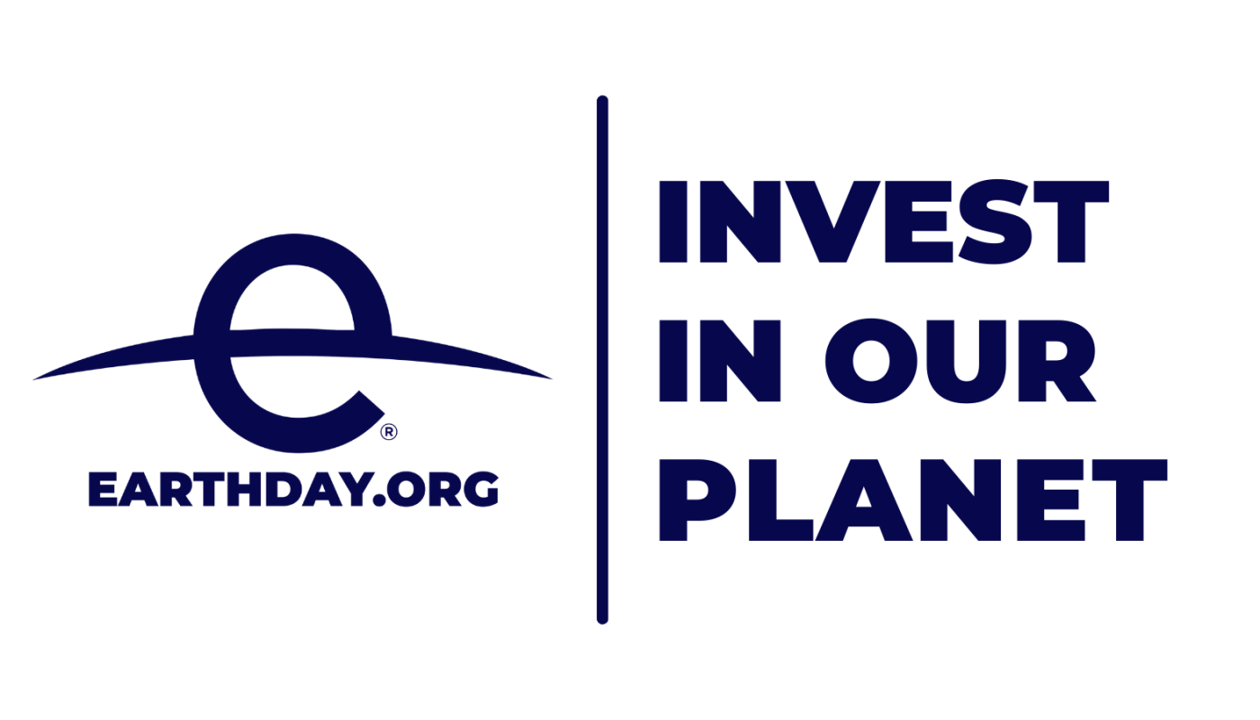 Earth Day logo
