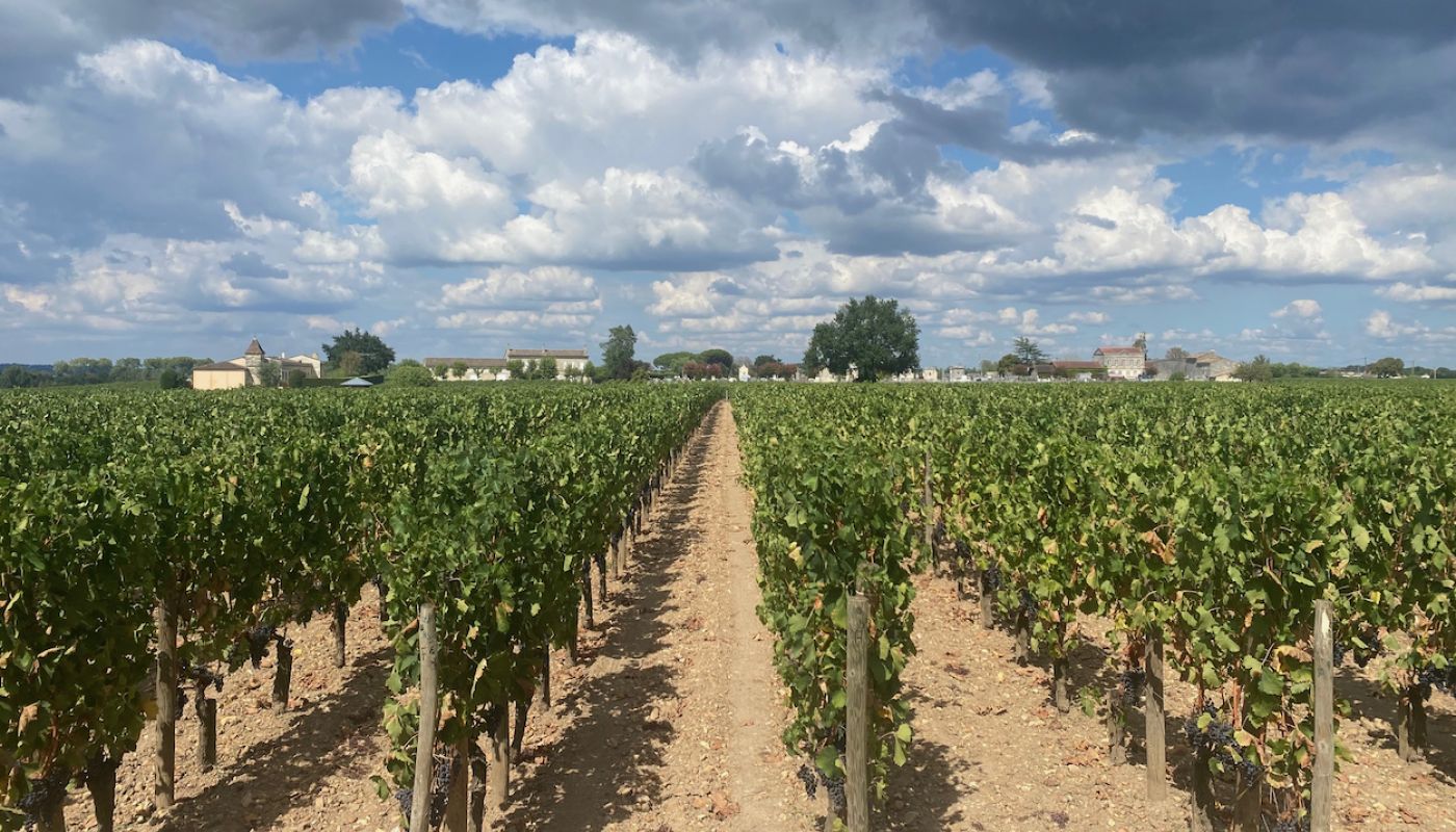 Pomerol 18 August 2022 GQ