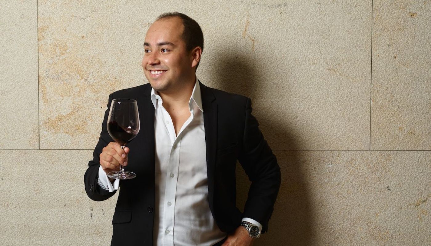Andres Aragon