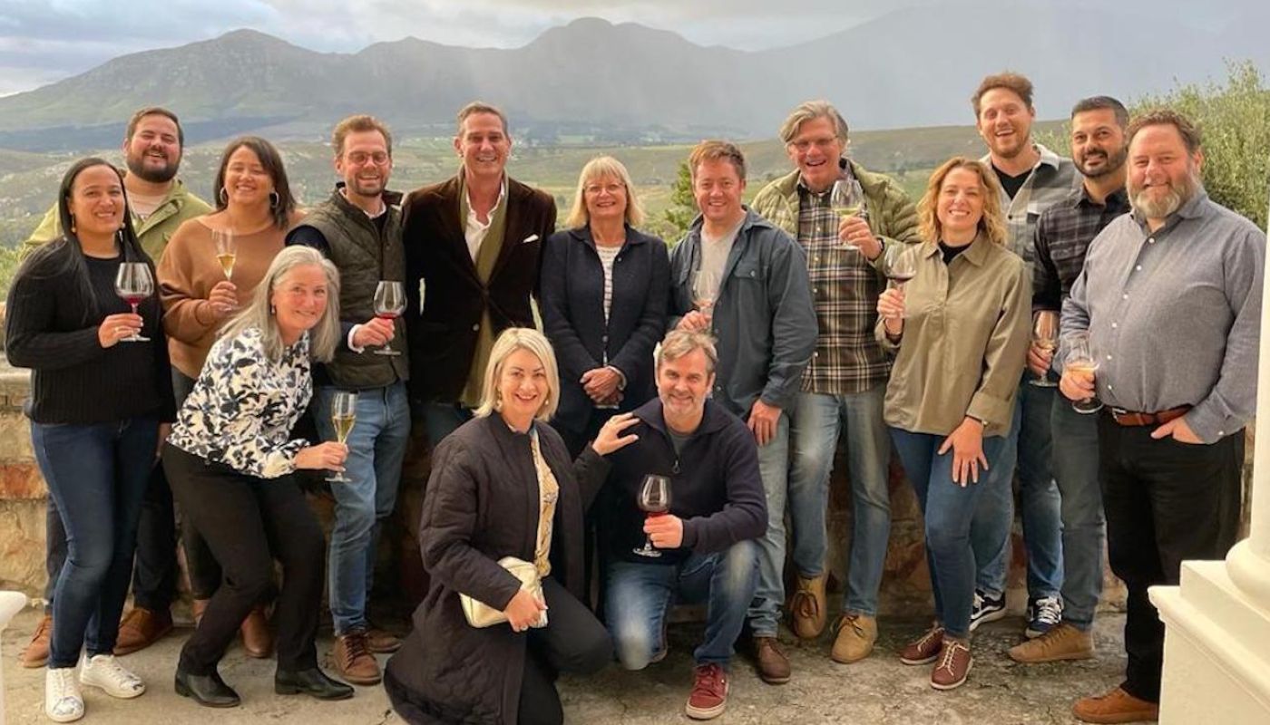 Hemel-en-Aarde wine producers