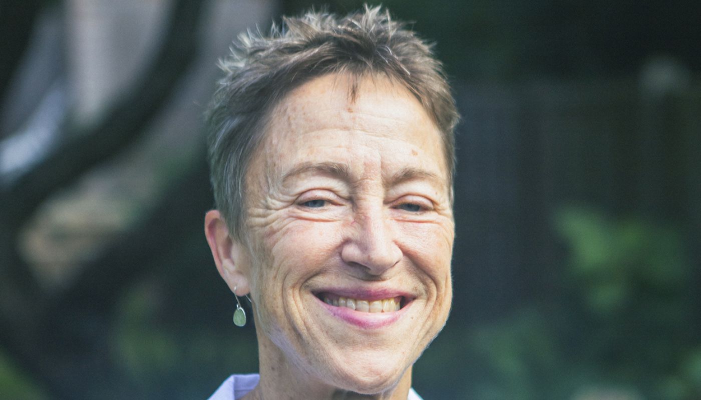 Julia Harding MW