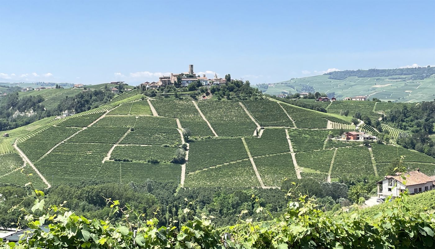 Castiglione Falletto