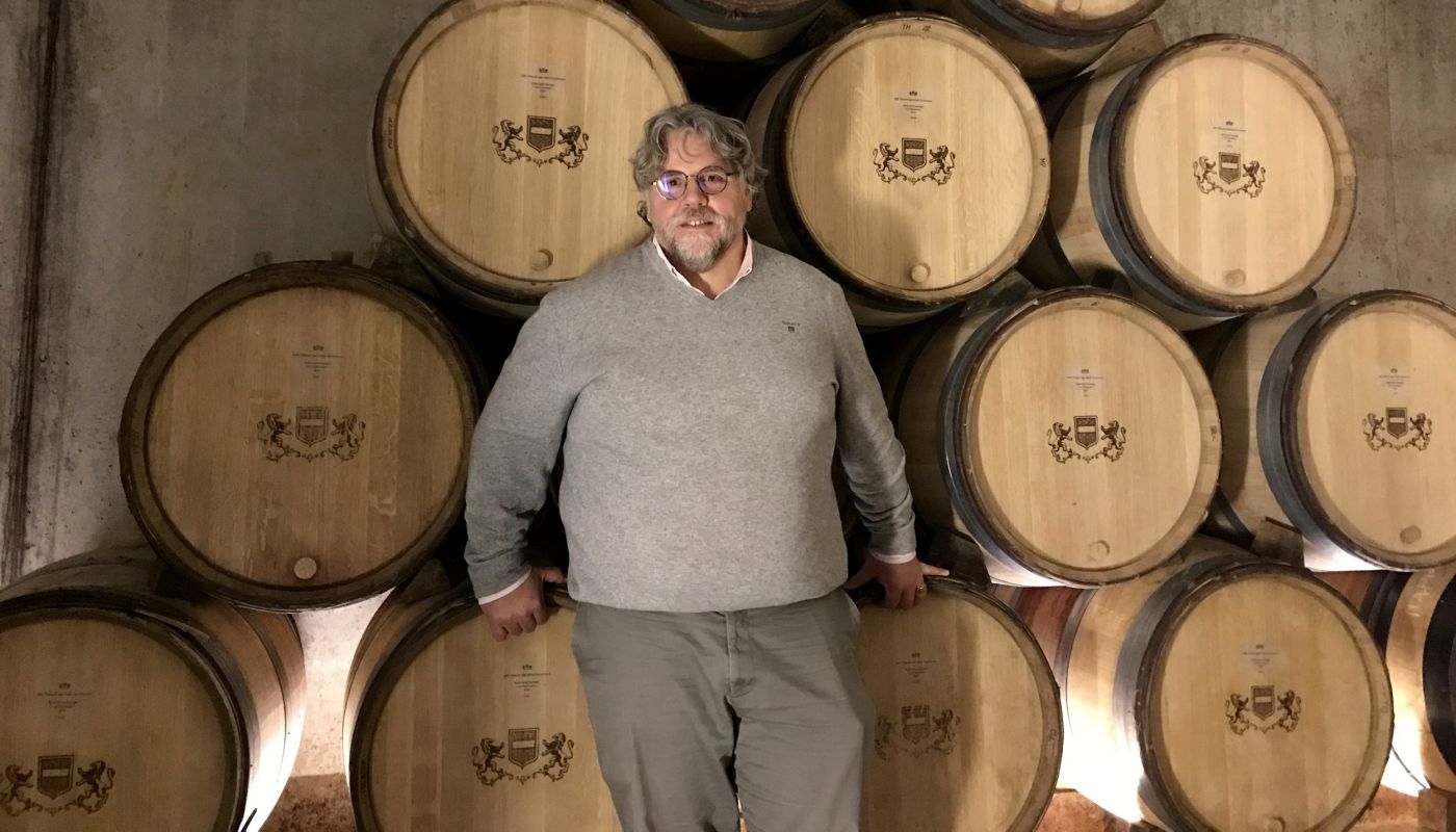 Thibault Liger-Belair