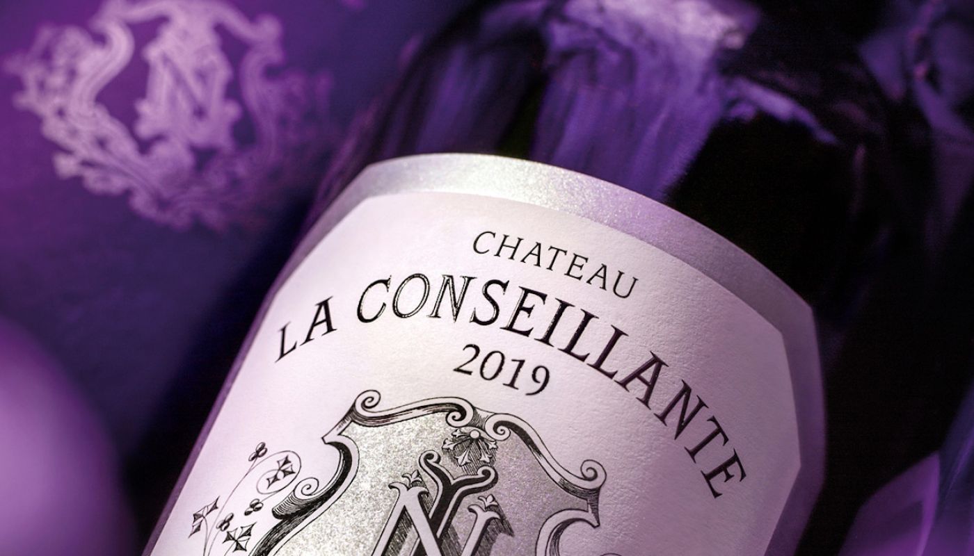 Ch La Conseillante 2019