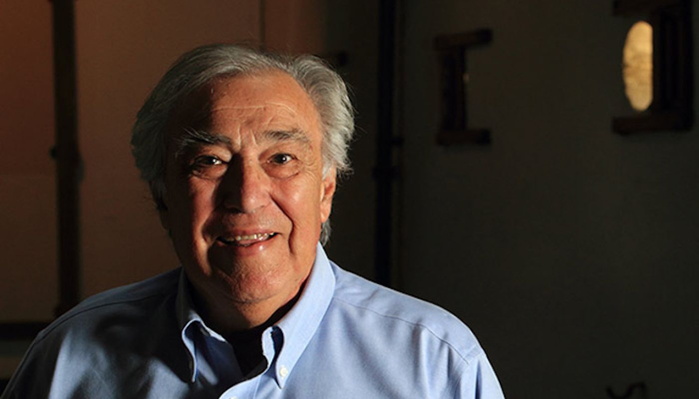 Jean-Michel Cazes