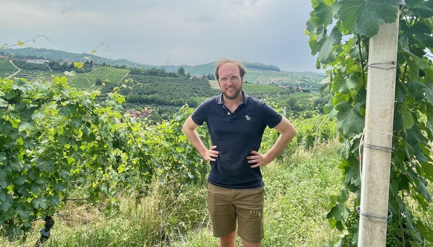 Luca Pasquero-Elia