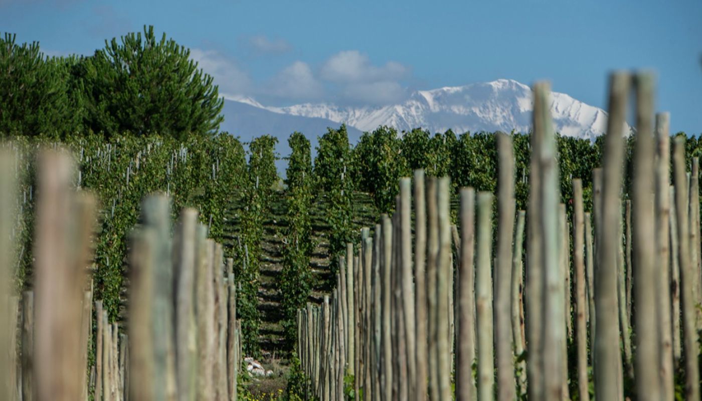 Per Se Uco Valley
