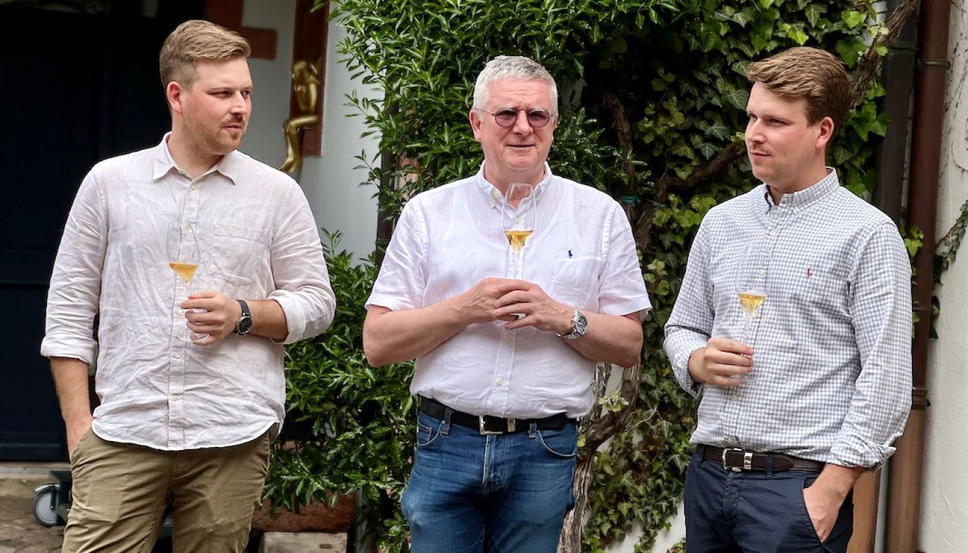Rebholz and sons