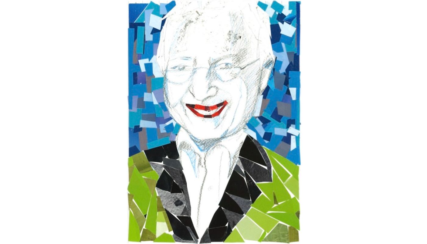 Michael Broadbent