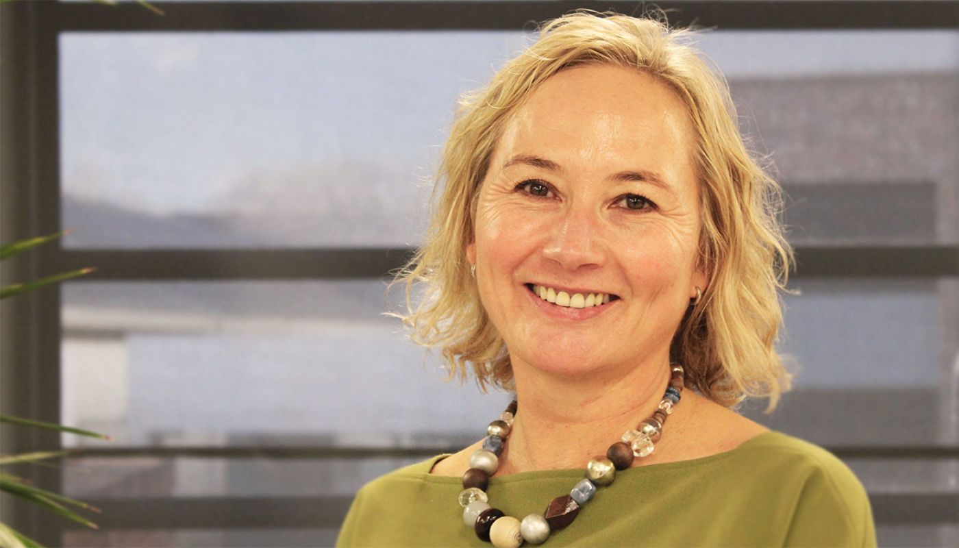 Hanneli Smit
