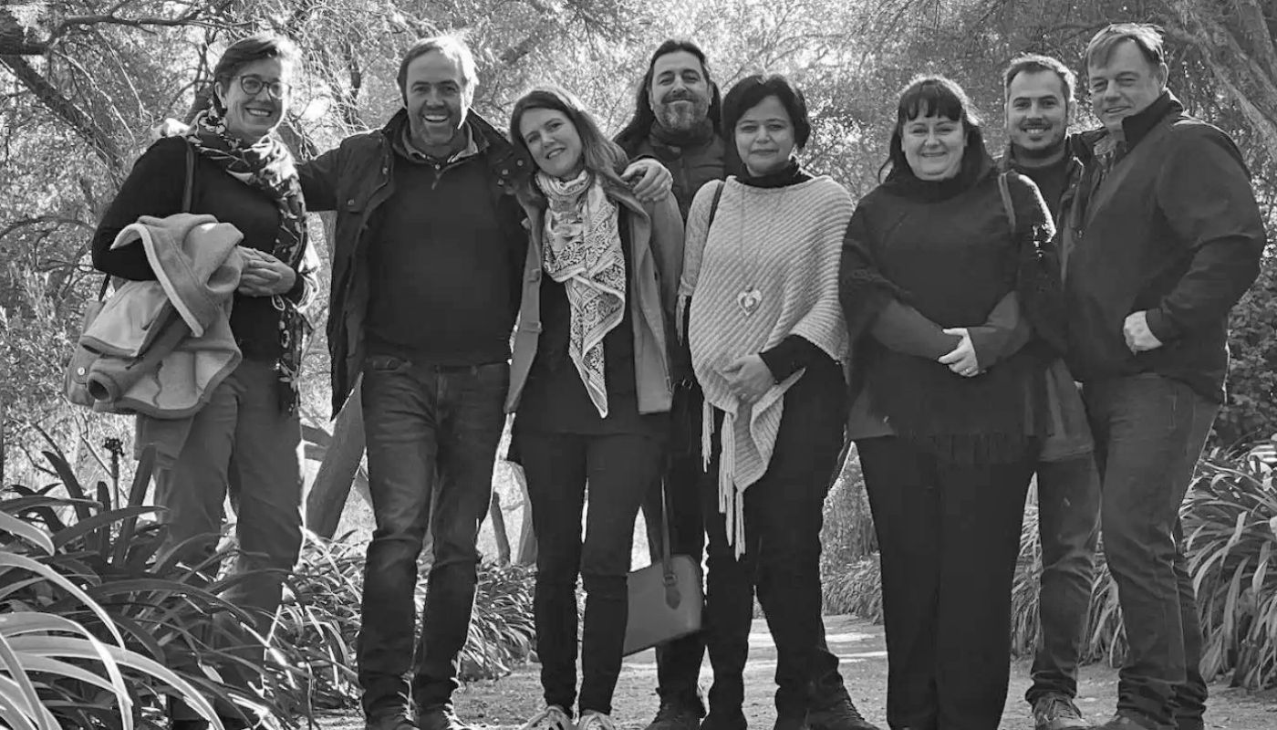 Sadie Family team