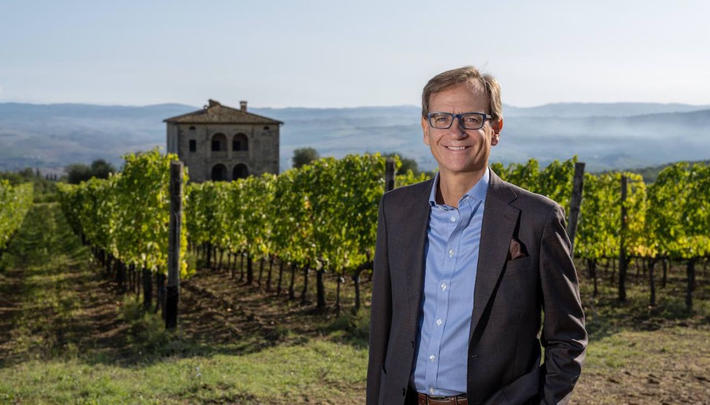 Giampiero Bertolini