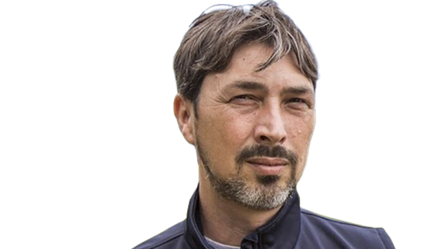 Leonardo Bussoletti