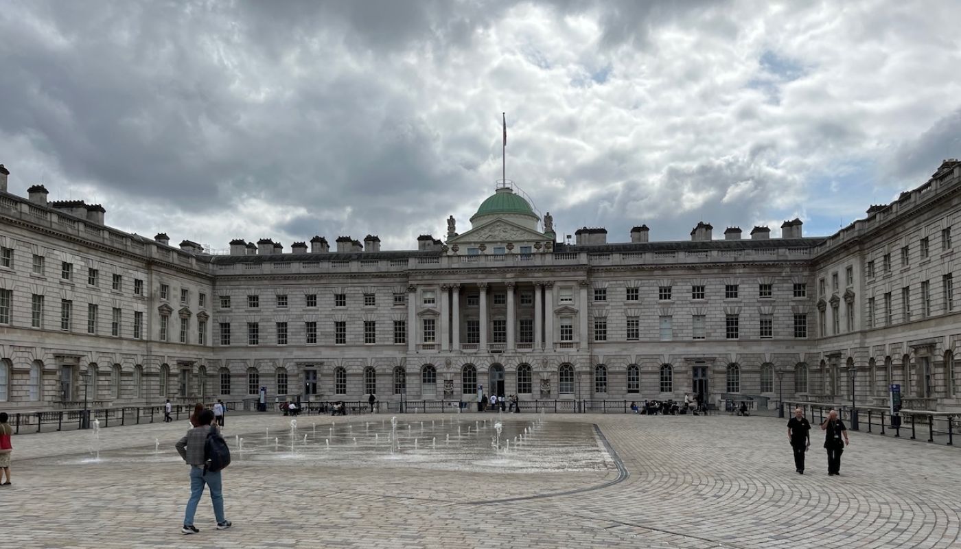 Somerset House