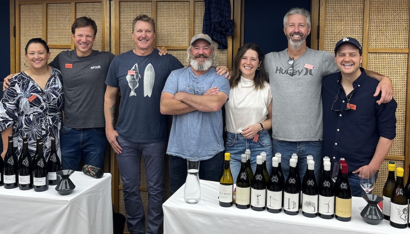 Swig's SA producers