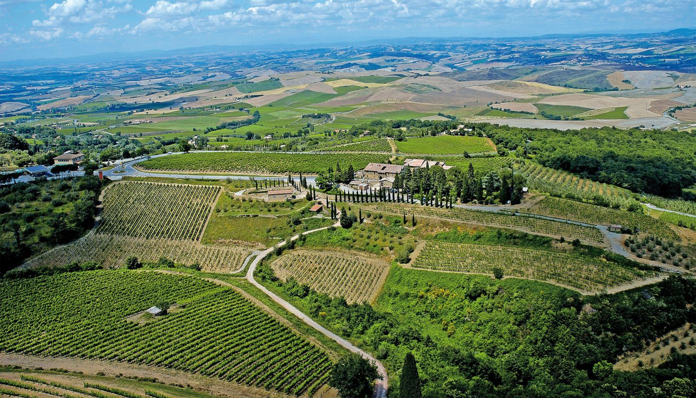 Conti Costanti estate