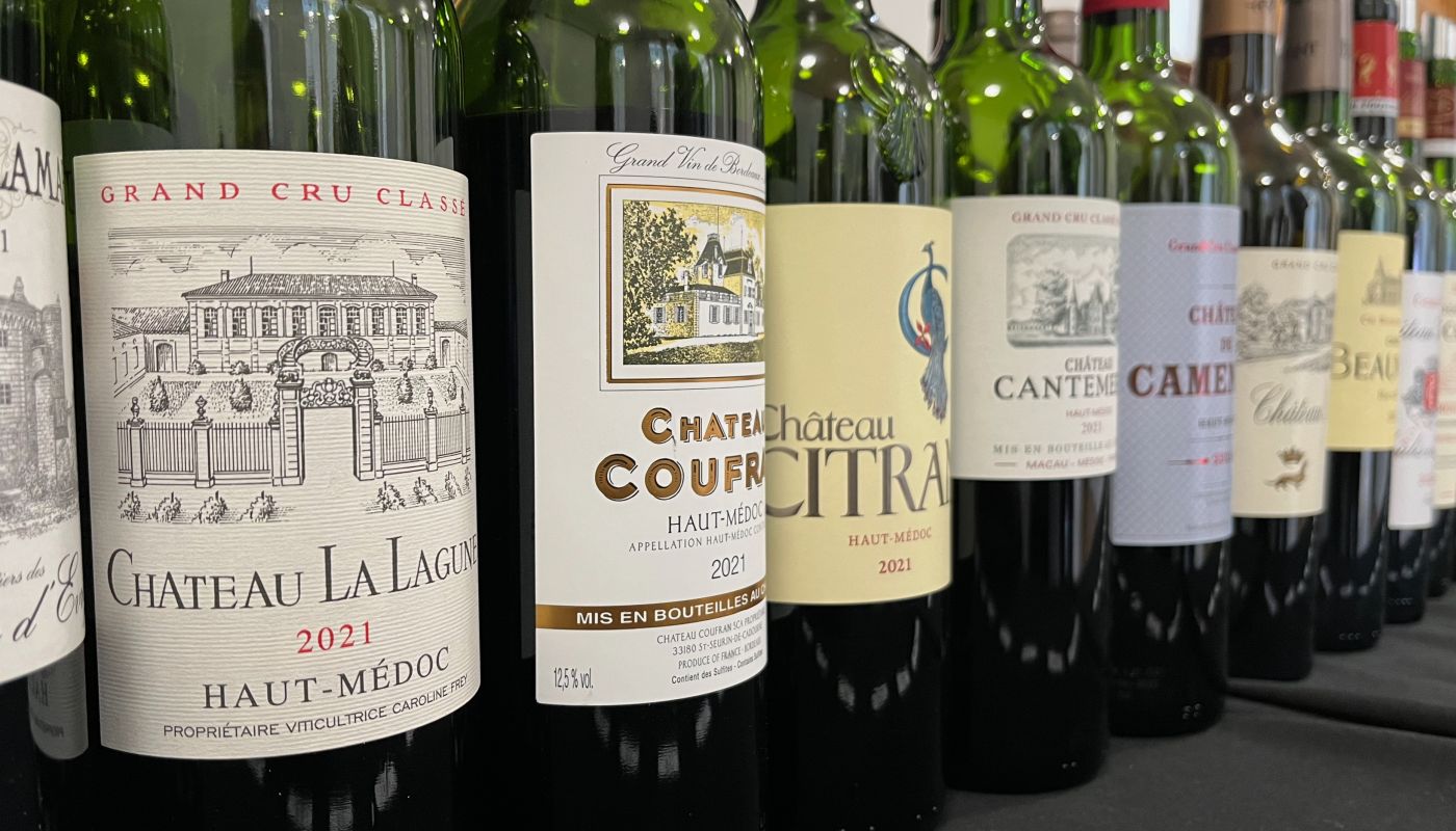 UGCB Haut-Médoc