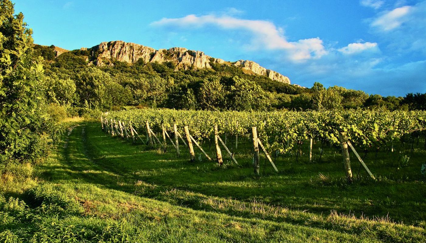 Mikulovska