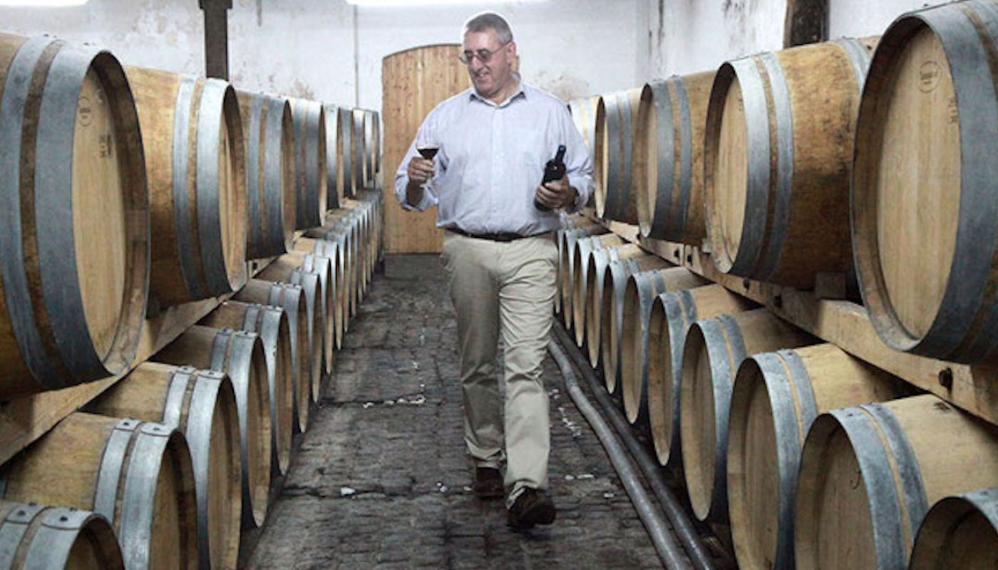 Ch St-Aubin cru bourgeois