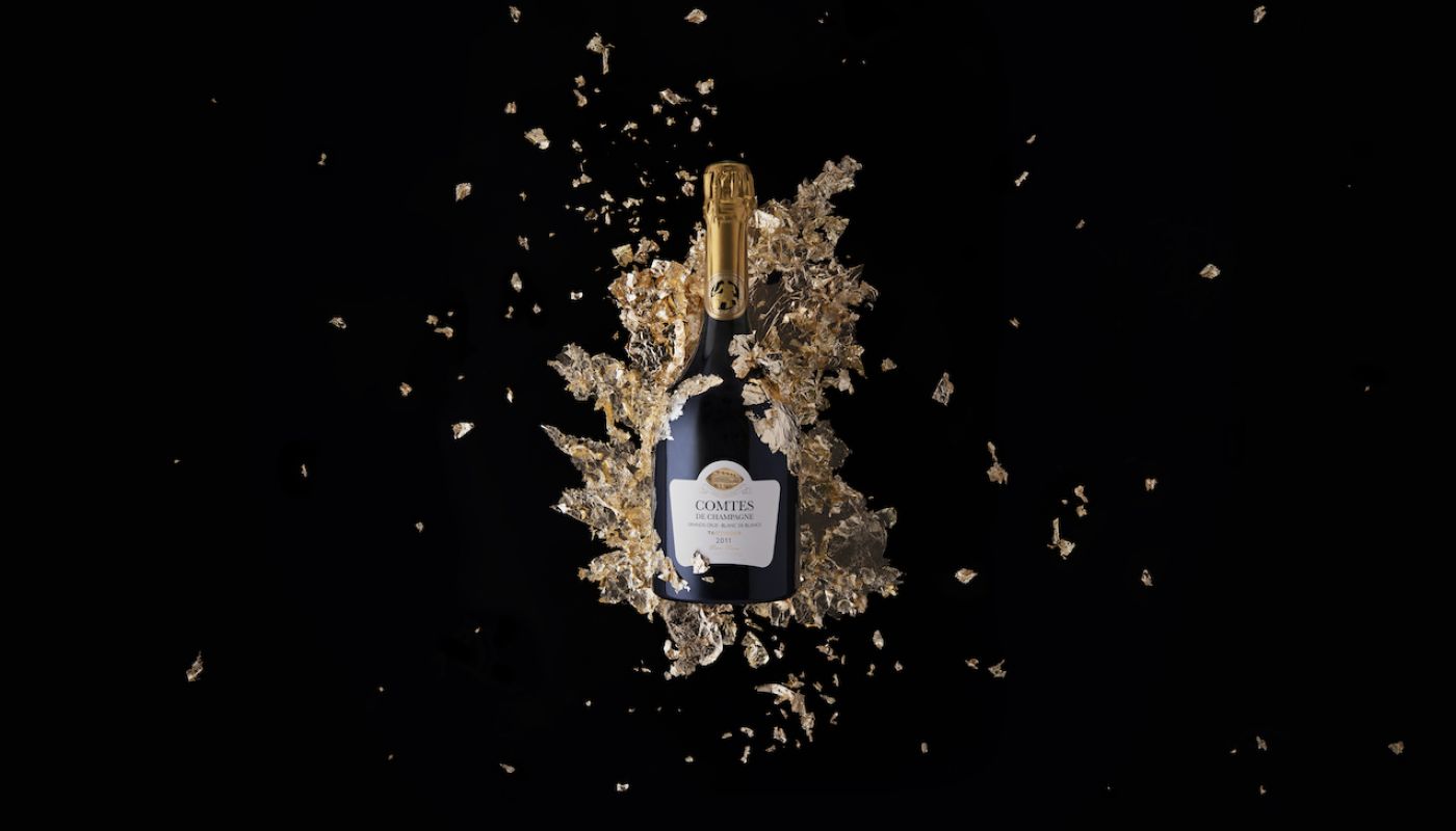 Comtes de Champagne