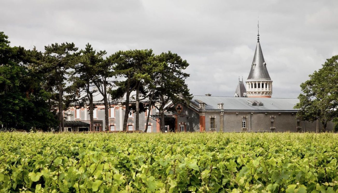 Les Clos Pompadour