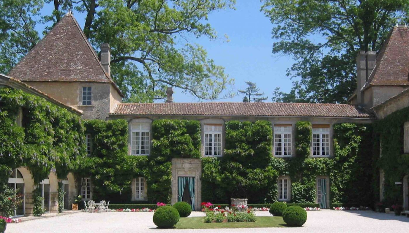 Ch Carbonnieux