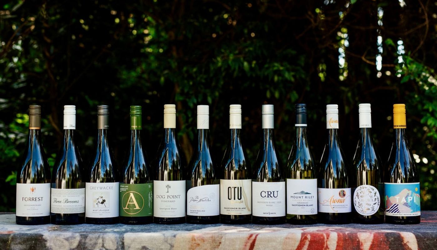 Appelation Marlborough 2023 Collection