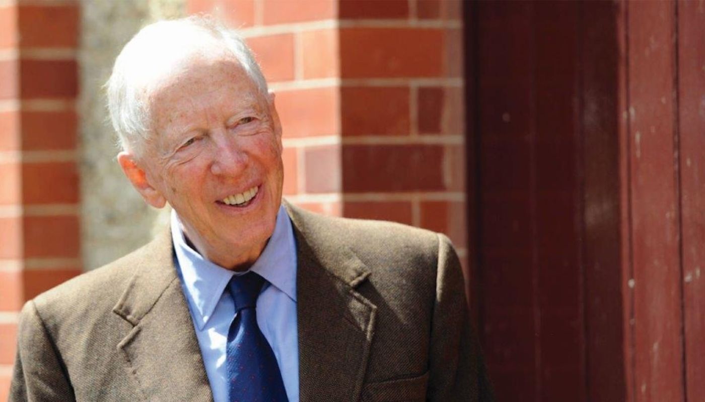 Jacob Rothschild