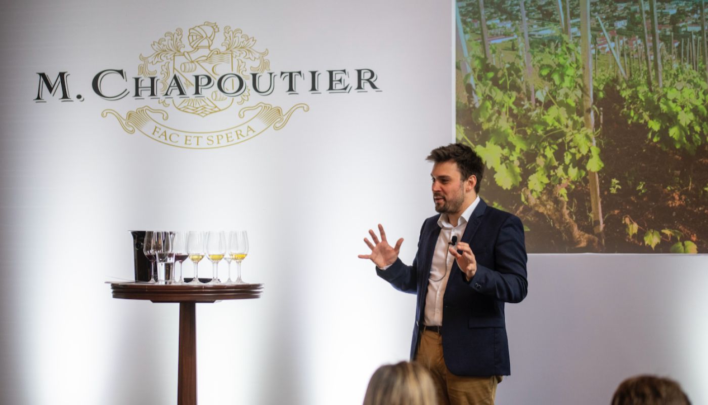 Maxime Chapoutier