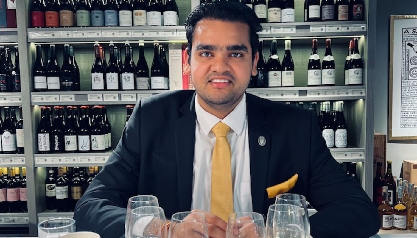 Harnil Mathur