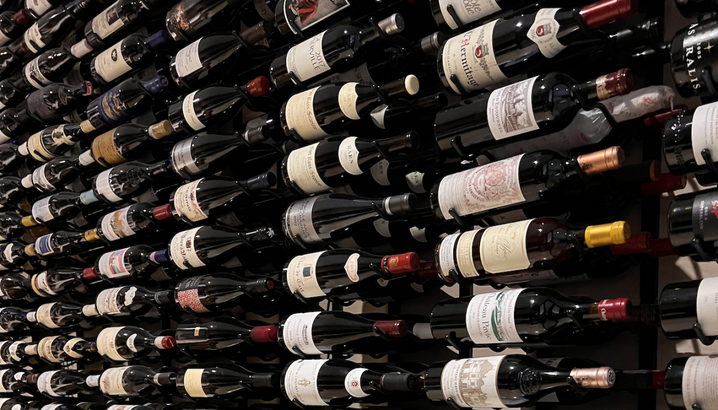 Cellar Down Under