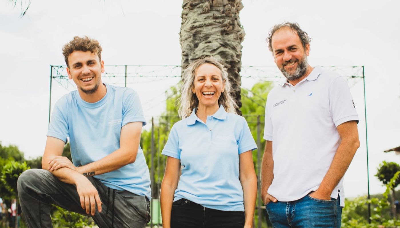 Manu Michelini, Andrea Mufatto, Gerardo Michelini