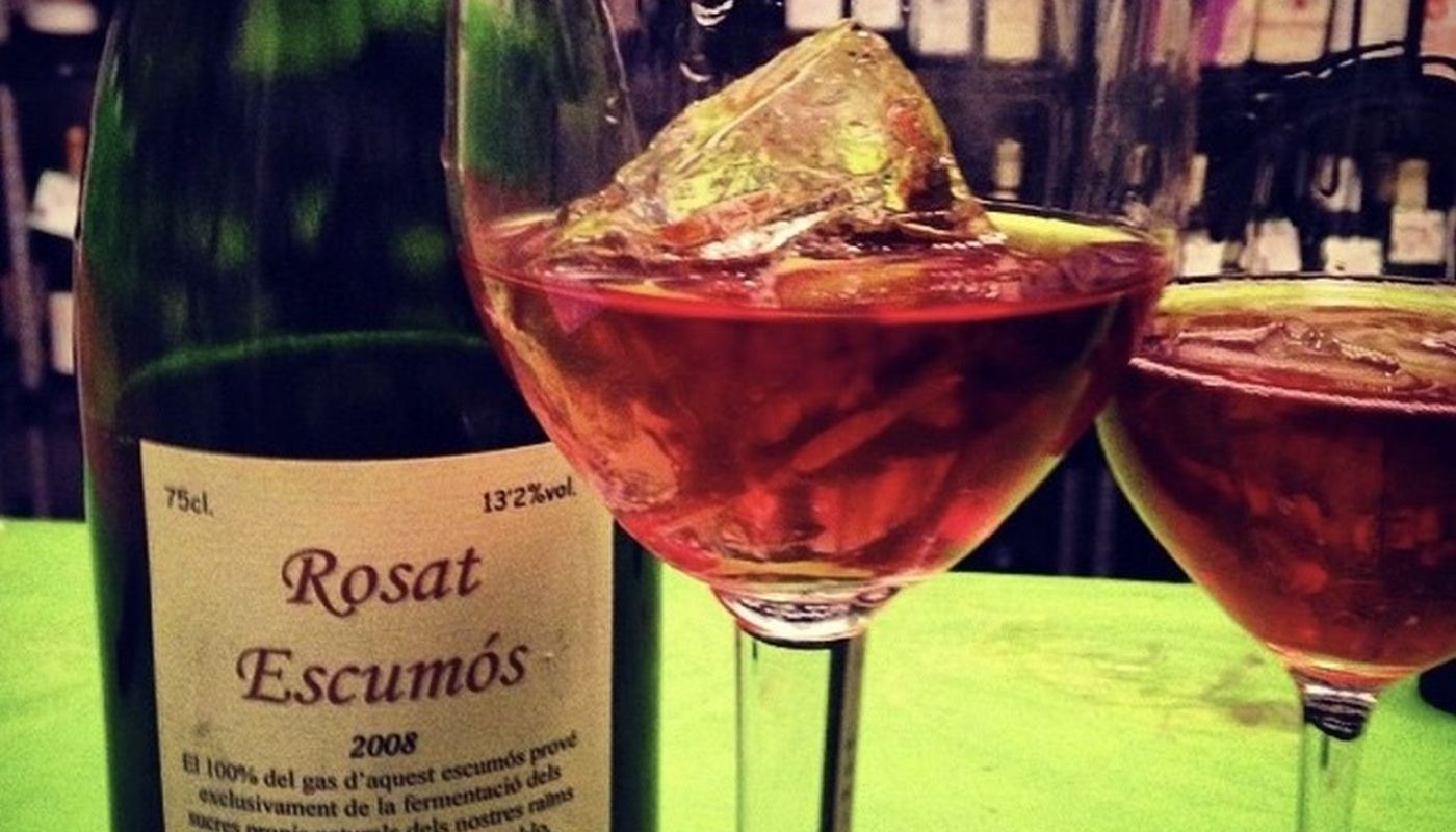 'Rescued from the cloud: visual proof  that street ice happened' - Photo is the author's own