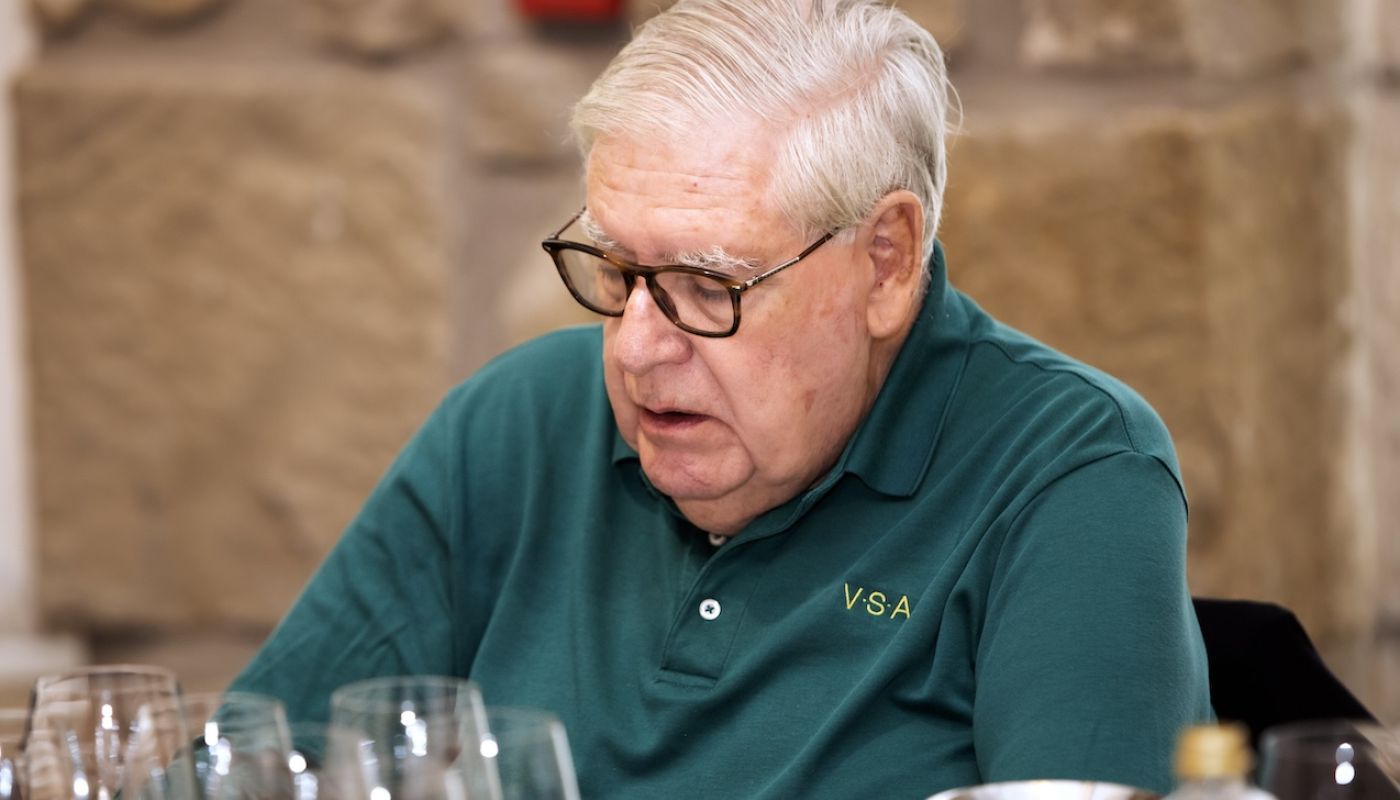 Victor de la Serna