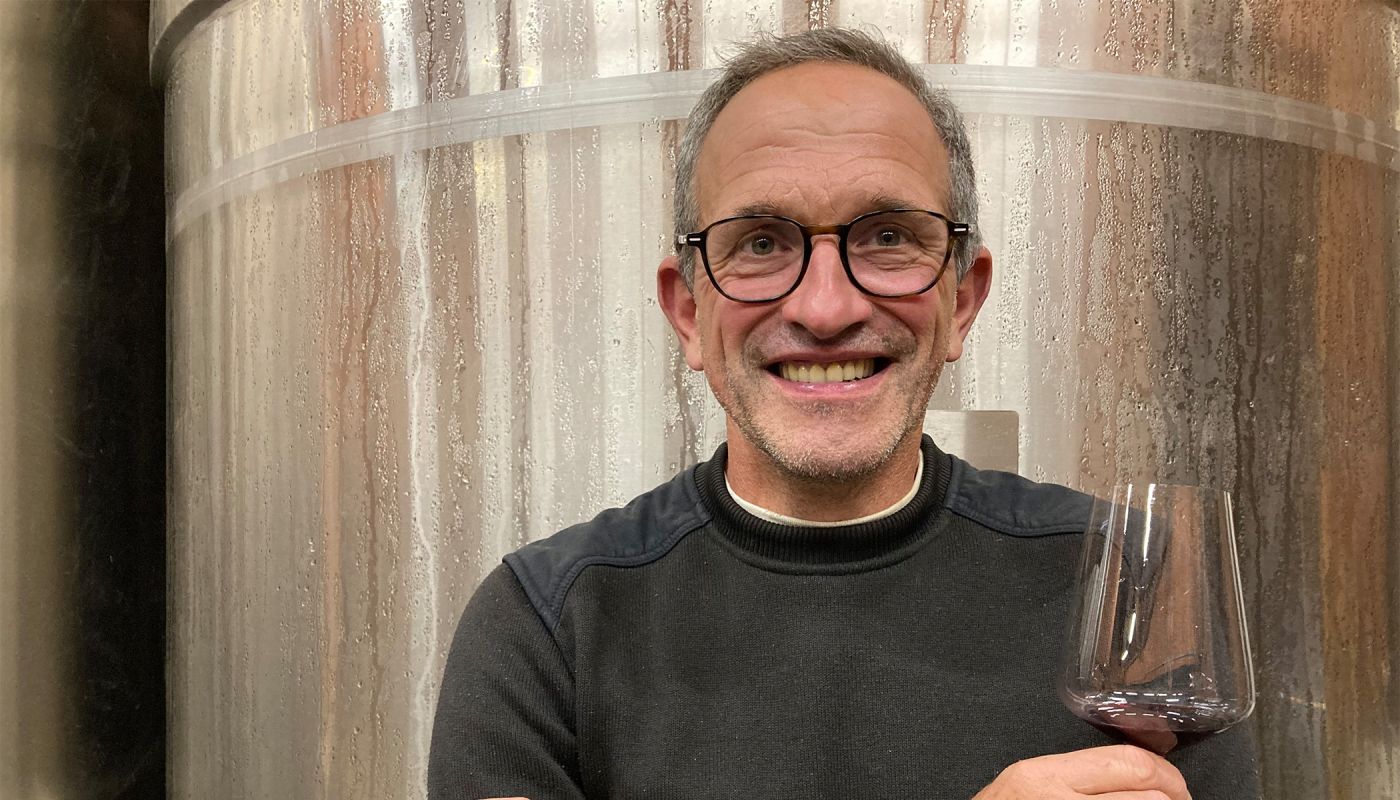 Jean Gonon, Domaine Pierre Gonon (St-Joseph)