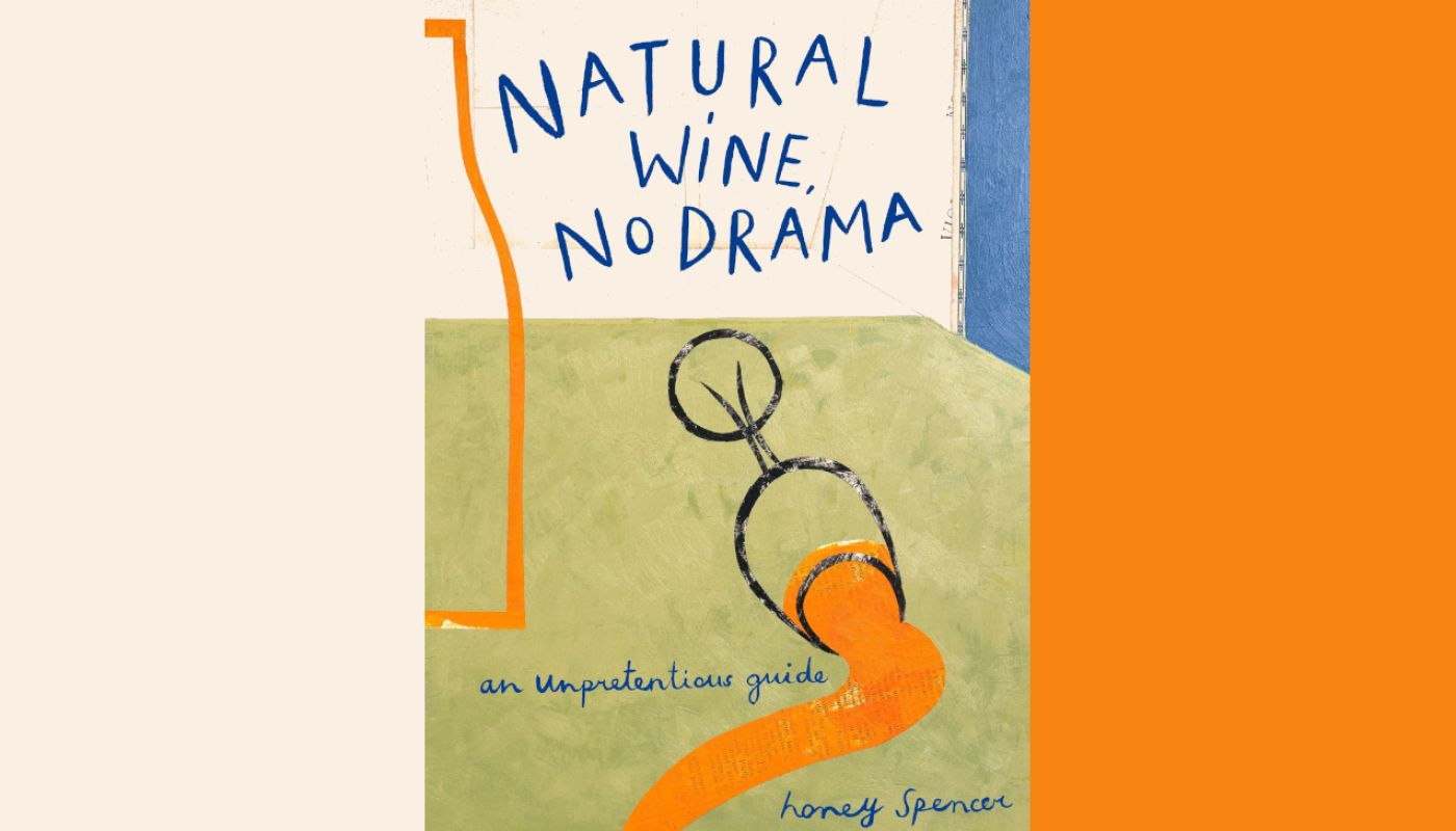 Honey Spencer - Natural Wine