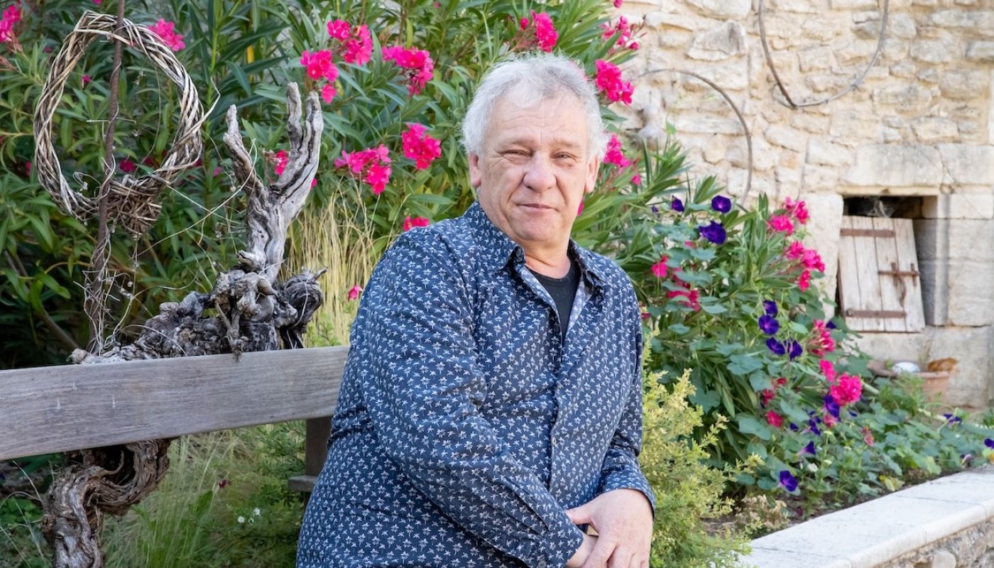Jean-Marie Guffens