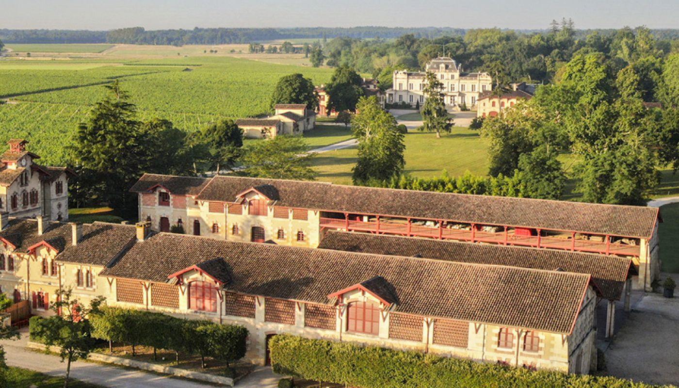 Ch Giscours