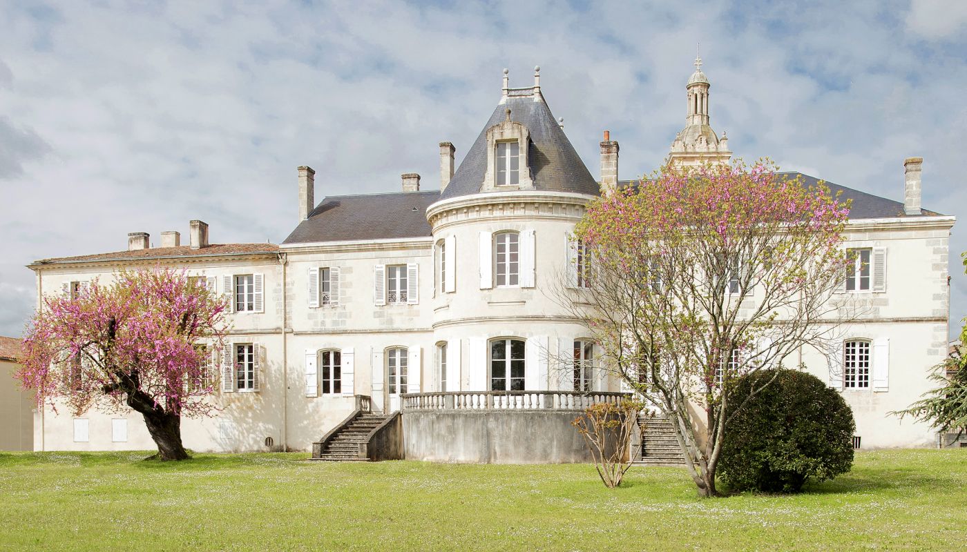 Château Capbern