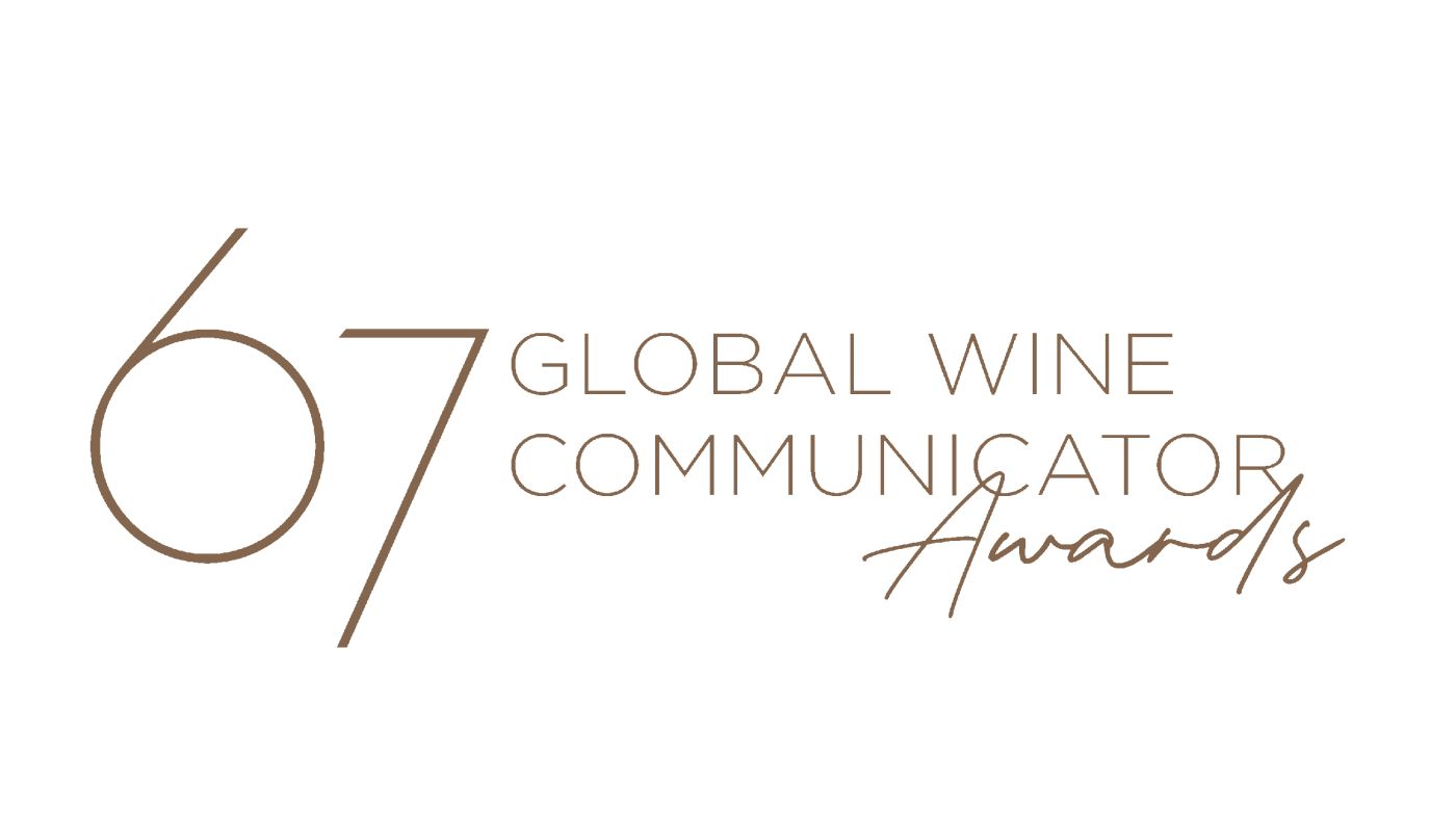 67 Pall Mall Global Wine Communicator Awards logo