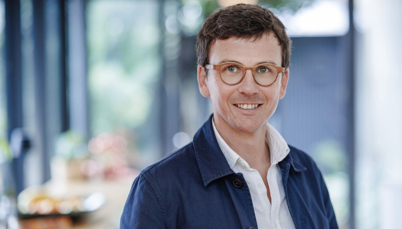 Mathieu Chadronnier CVBG