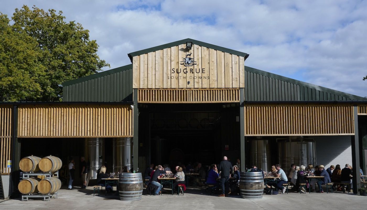 Sugrue Sunday 21 September 2025