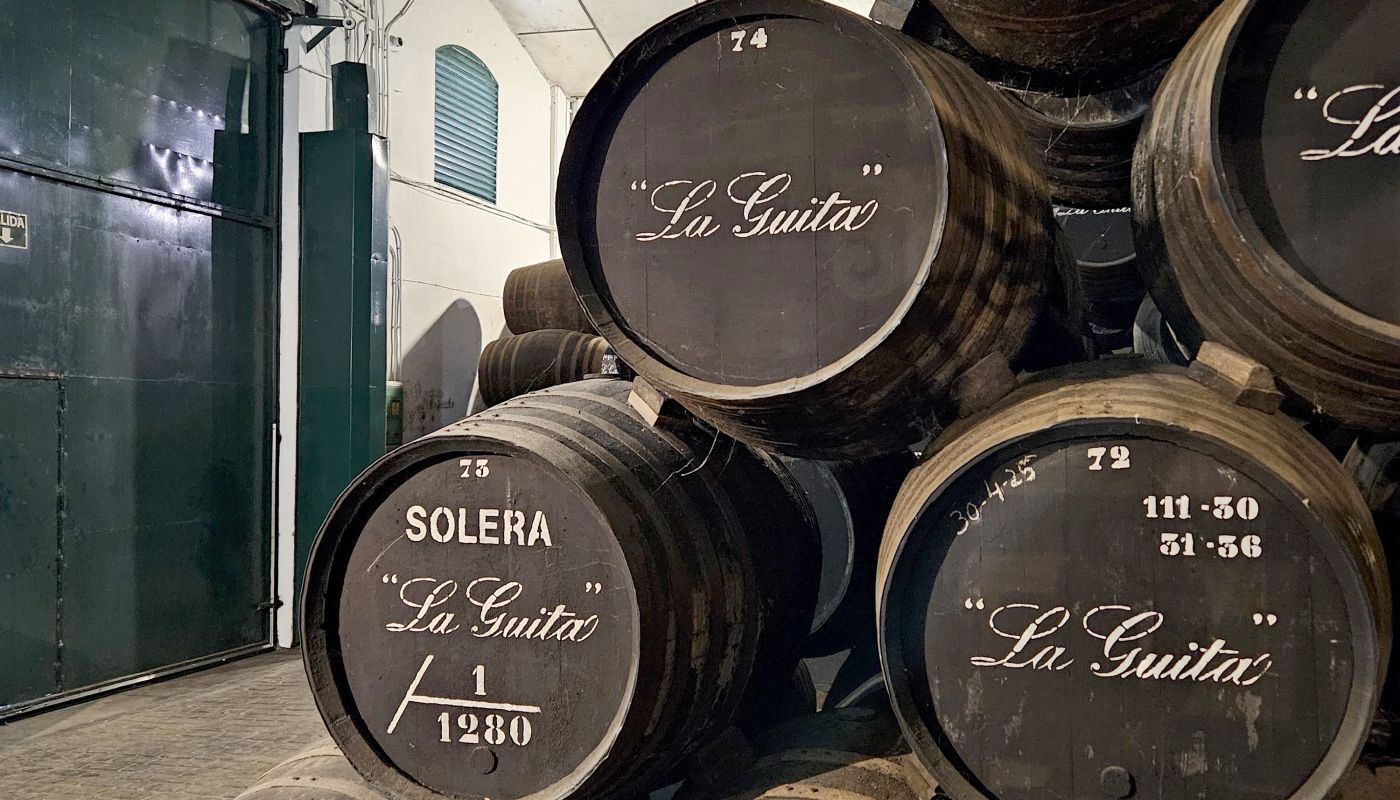 La Guita solera