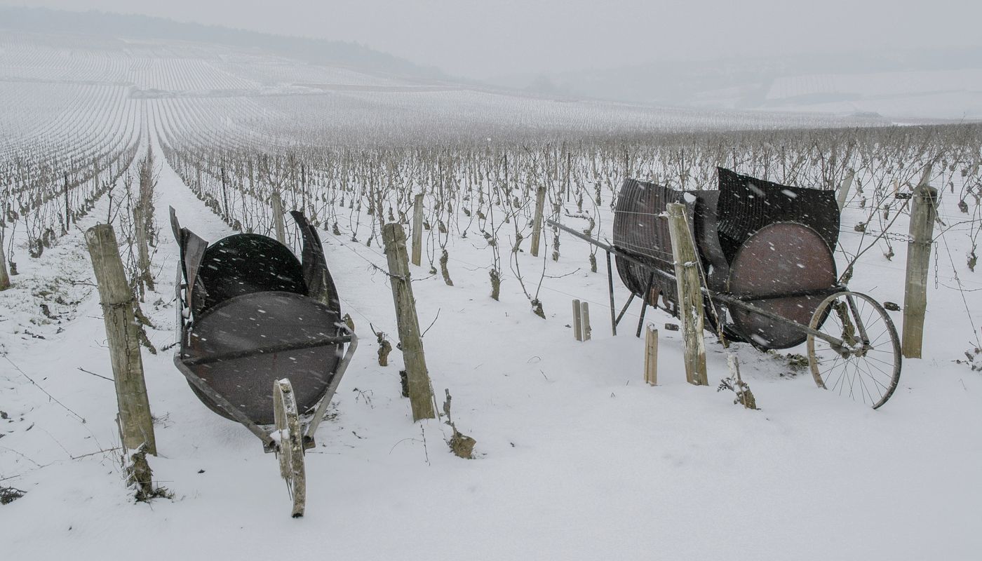 2brouettes in Richbourg,Vosne-Romanee