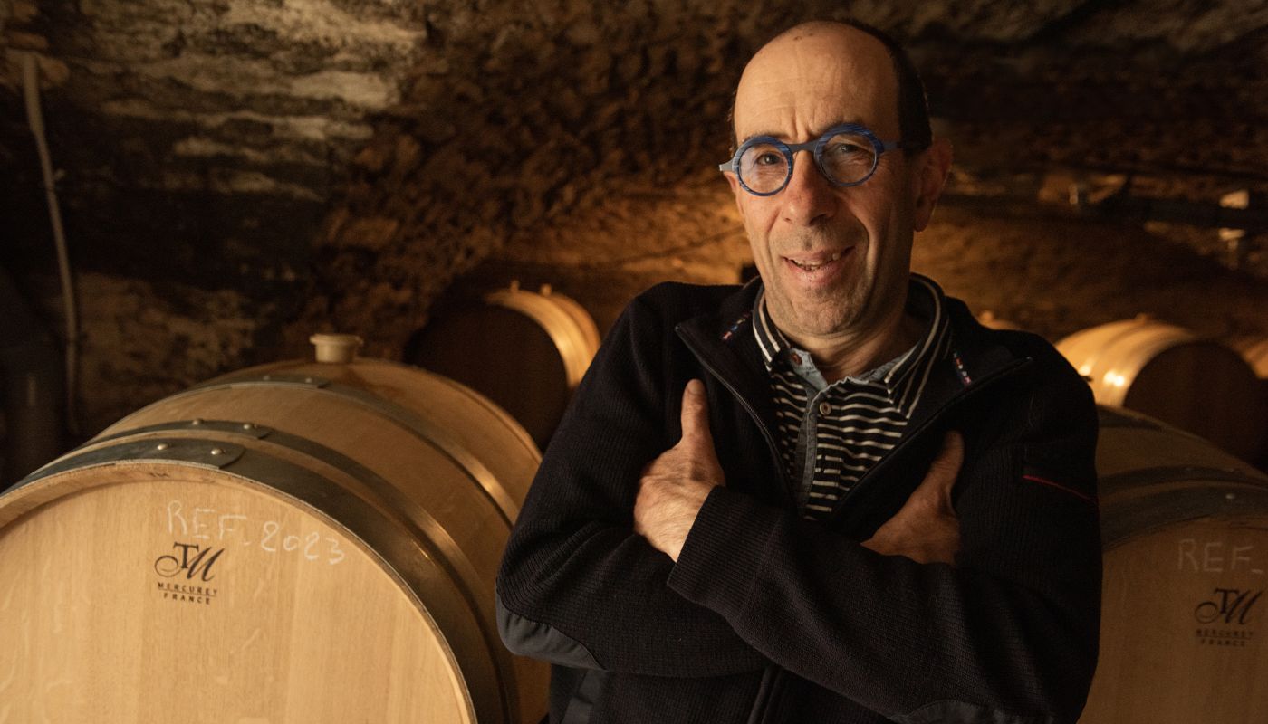Jacques Carillon