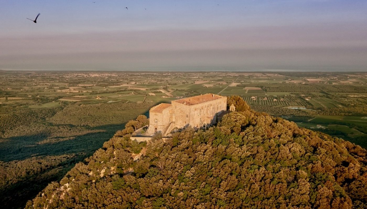 Castiglioncello Sassicaia