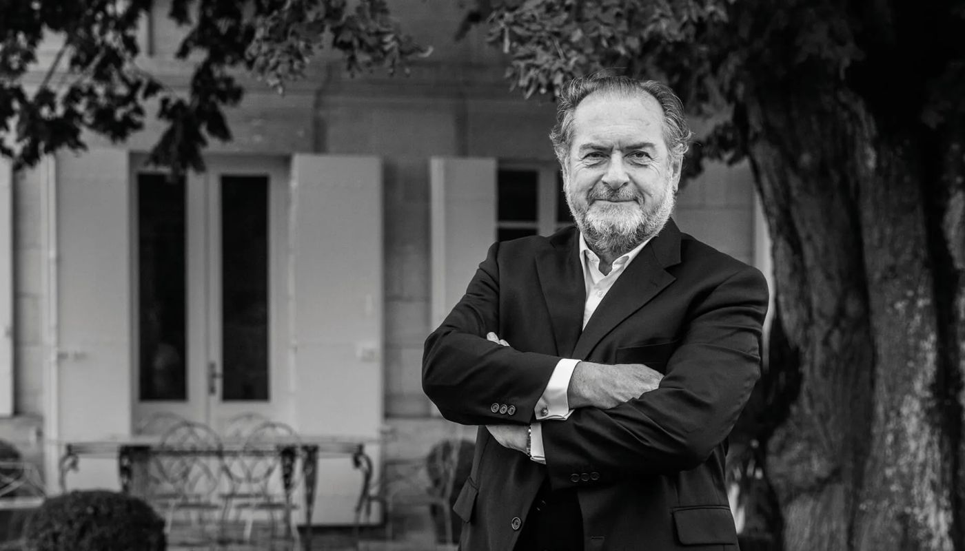 Michel Rolland