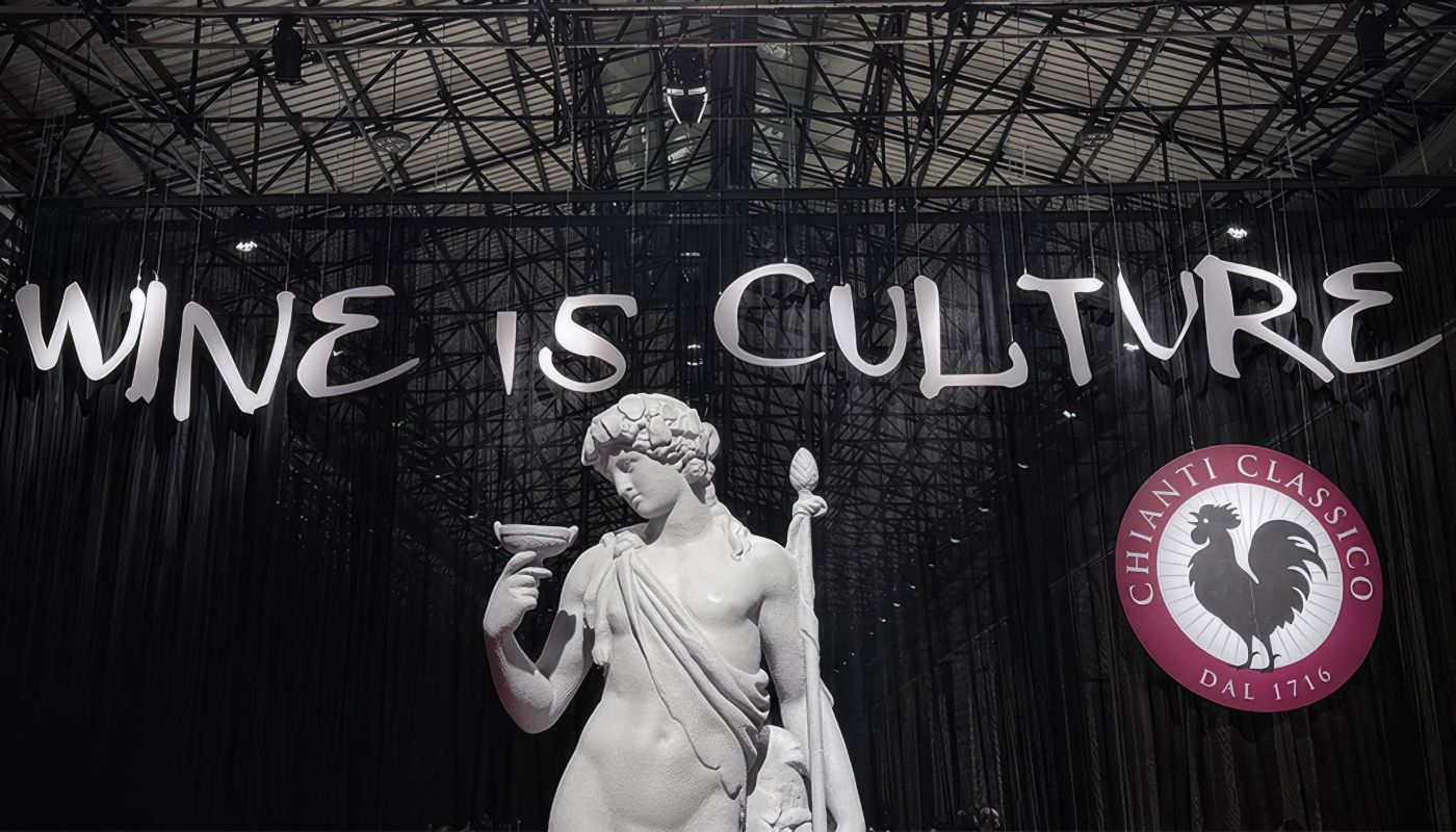 Chianti Classico Collection 2026 banner