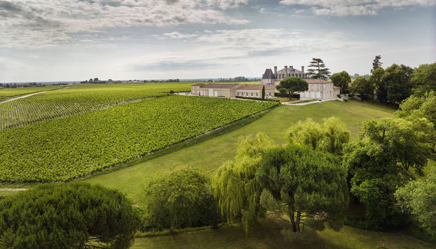 Ch Grand-Puy-Lacoste